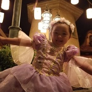 Meet your Posher, Joseph